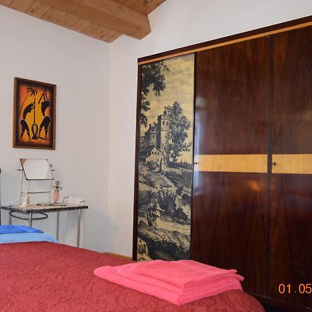 Casa Galoppa Daire Trevi Dış mekan fotoğraf