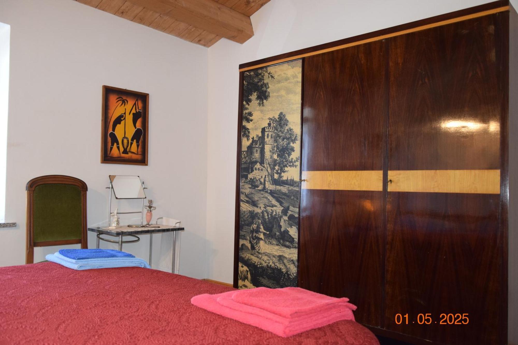 Casa Galoppa Daire Trevi Dış mekan fotoğraf