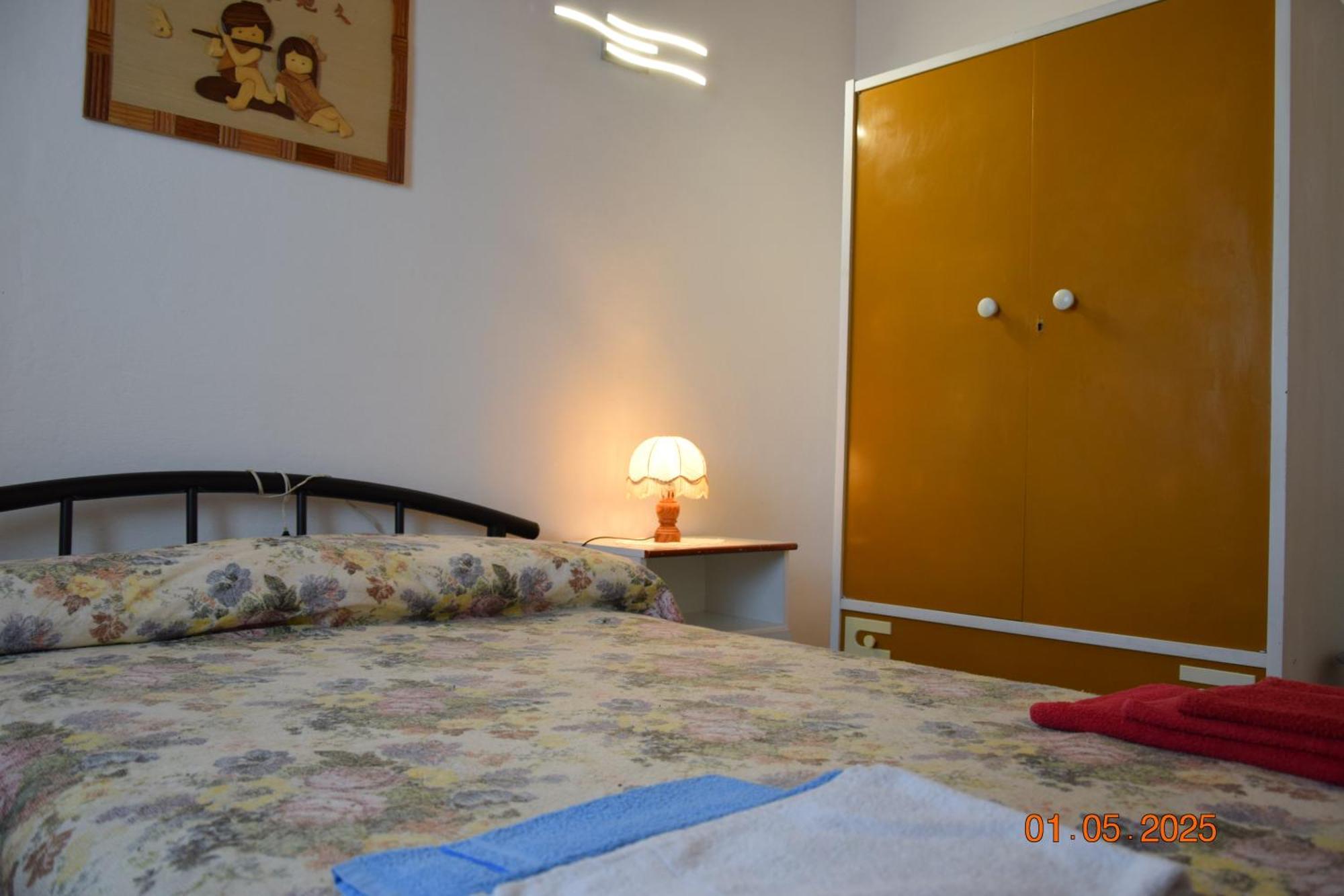 Casa Galoppa Daire Trevi Dış mekan fotoğraf