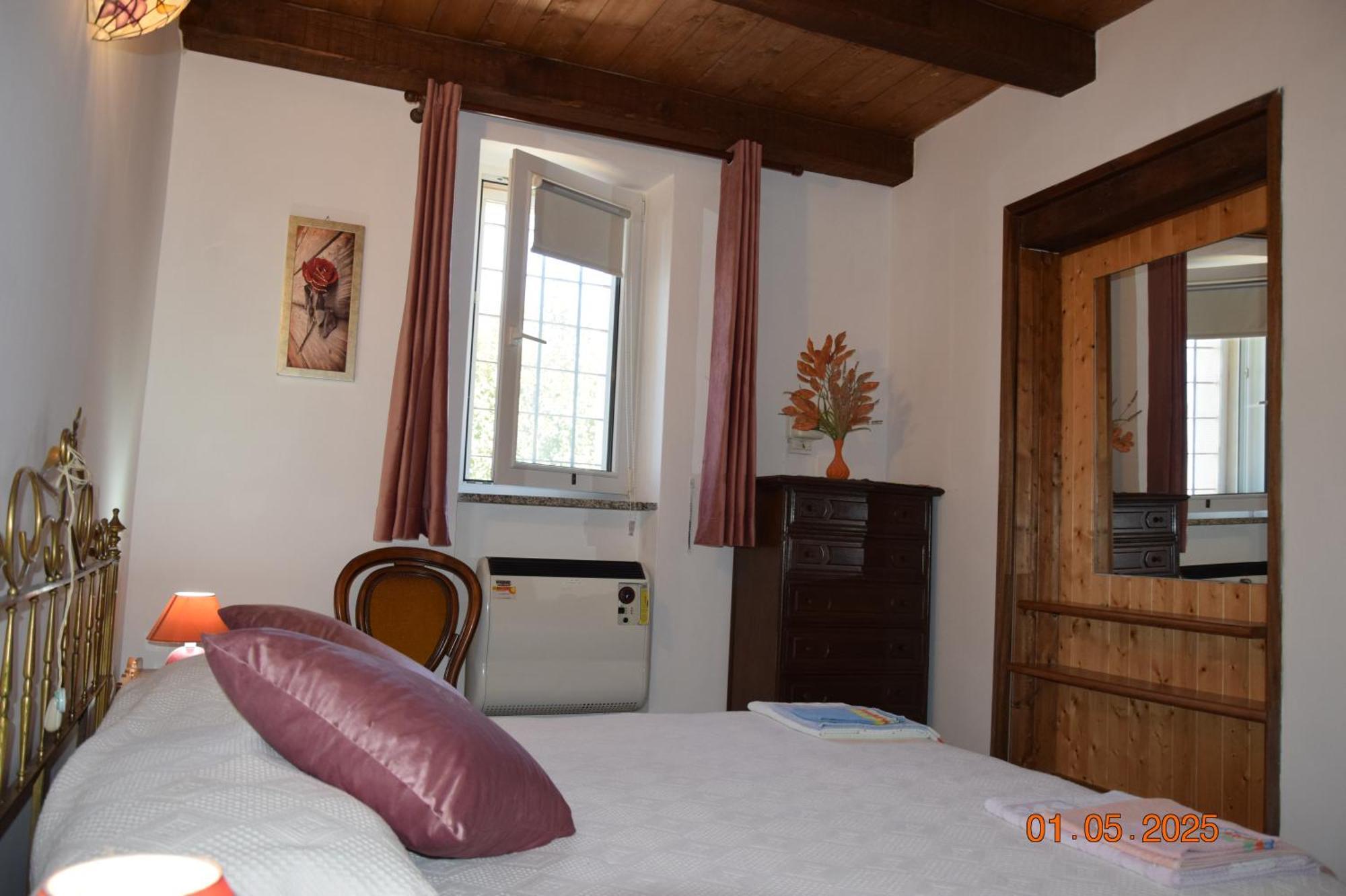 Casa Galoppa Daire Trevi Dış mekan fotoğraf