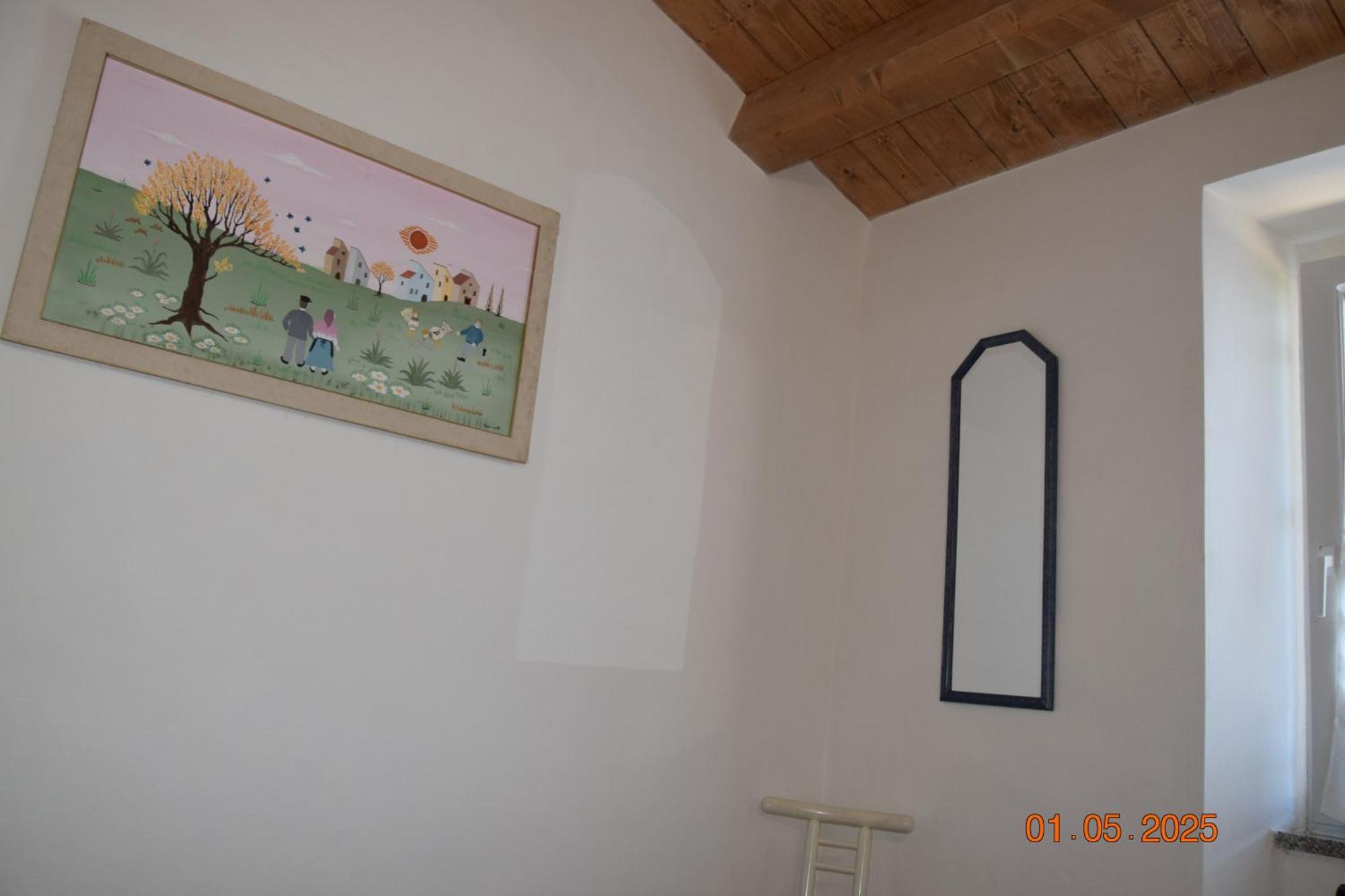 Casa Galoppa Daire Trevi Dış mekan fotoğraf